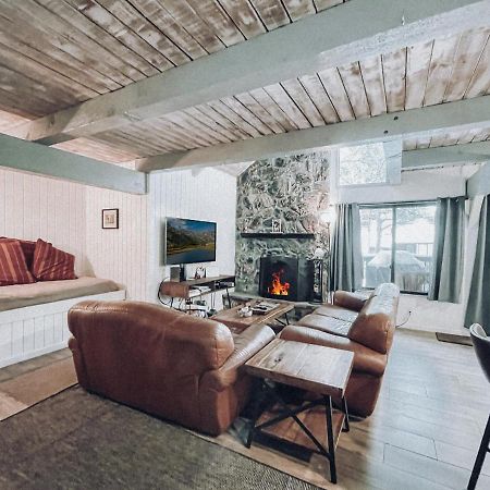ביג בר לייק Remodeled Home At Snow Summit מראה חיצוני תמונה