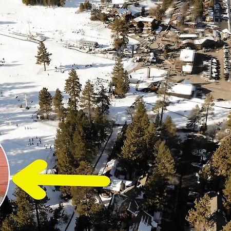 ביג בר לייק Remodeled Home At Snow Summit מראה חיצוני תמונה