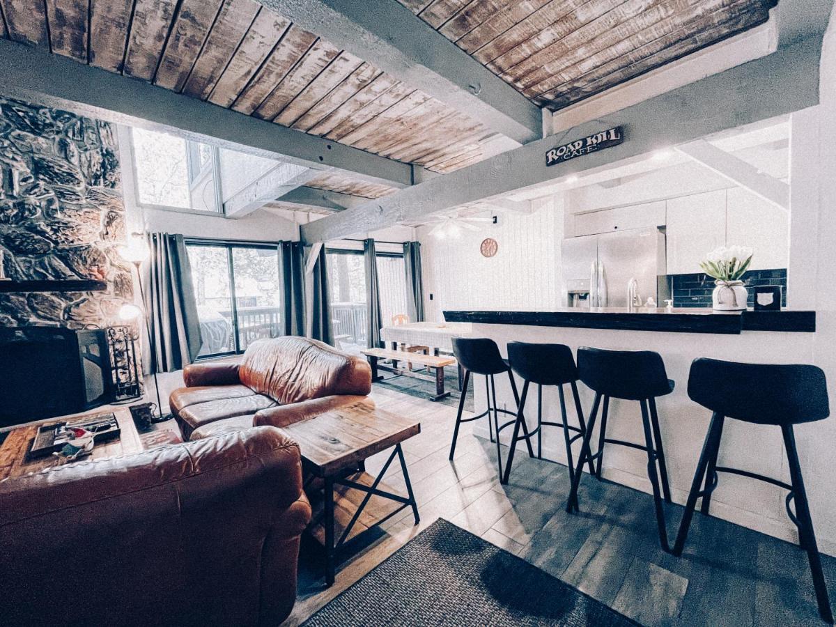 ביג בר לייק Remodeled Home At Snow Summit מראה חיצוני תמונה