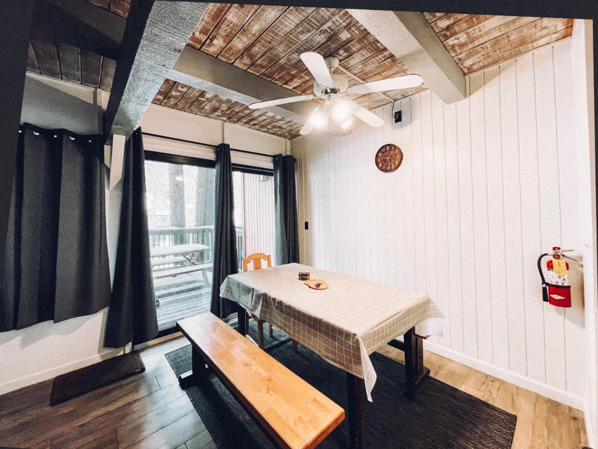 ביג בר לייק Remodeled Home At Snow Summit מראה חיצוני תמונה