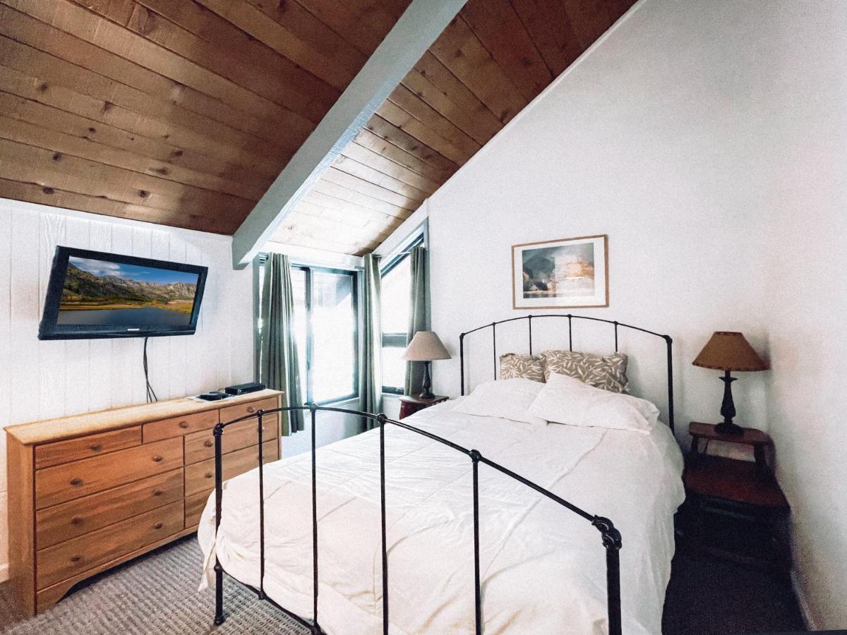 ביג בר לייק Remodeled Home At Snow Summit מראה חיצוני תמונה