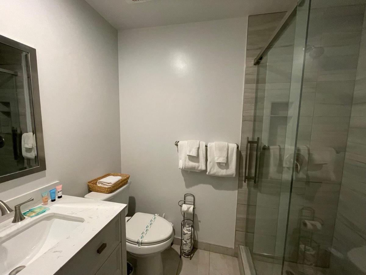 ביג בר לייק Remodeled Home At Snow Summit מראה חיצוני תמונה